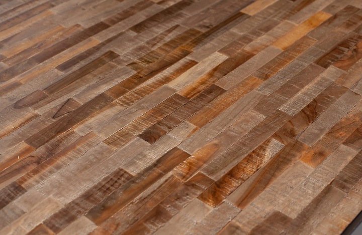 Actual product image Woood Table top Tablo (180 x 90 cm)