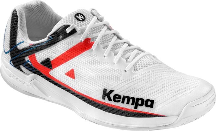 Immagine prodotto Kempa Hallen-Sport-Schuhe Wing 2.0 (45.5)