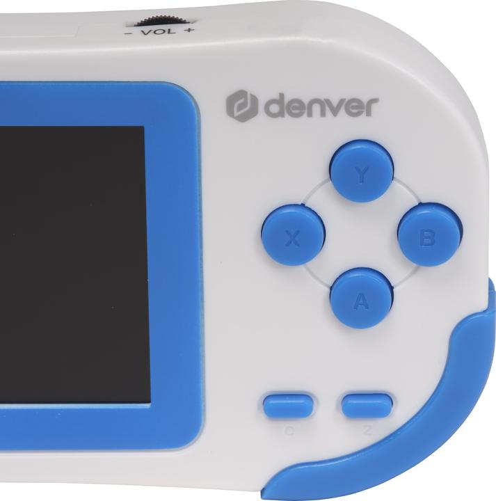 Produktbild Denver Game Pad 200 Games