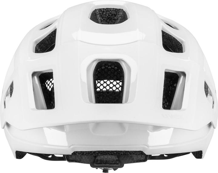 Produktbild Uvex react jr. (52 - 56 cm)