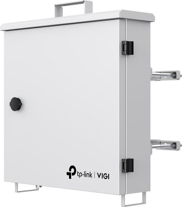 Image du produit TP-Link Intelligent Power Supply 30ah