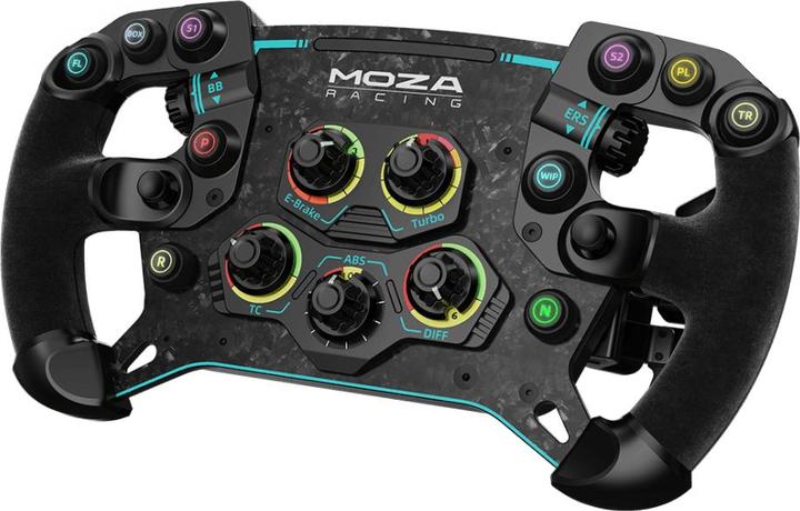 Moza GS V2 GT-Lenkrad (PC)