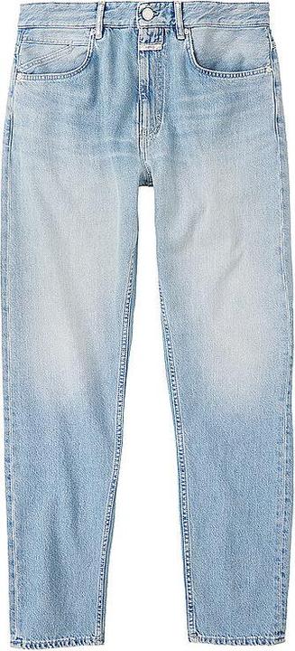 Actual product image Closed Slim fit COOPER TRUE