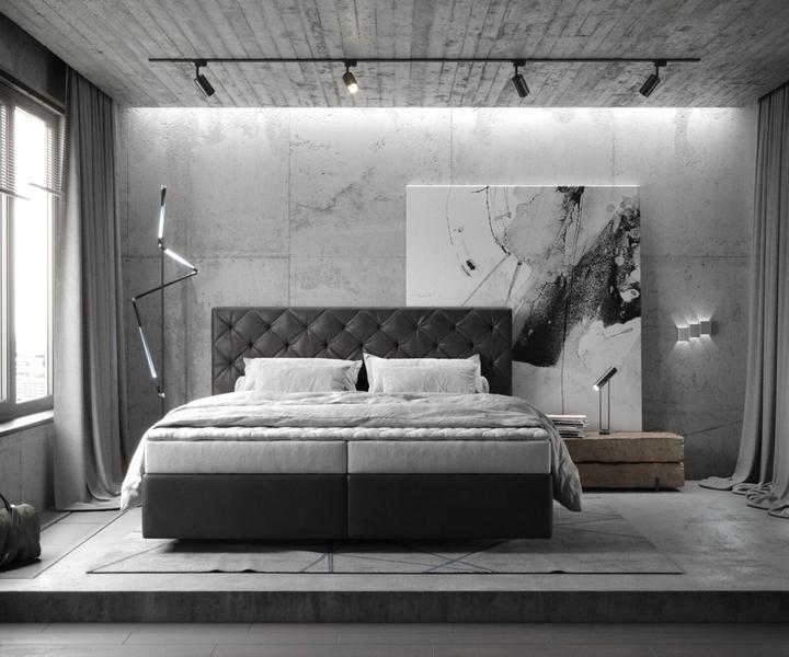 Immagine prodotto Delife Dream-Great (180 x 200 cm)