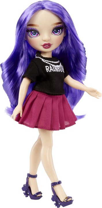 Produktbild MGA Rainbow High Fashion (assortiert)