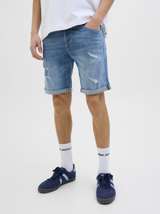 Image du produit Jack & Jones Jjirick Jjfox Shorts Cb 310 Sn (L)