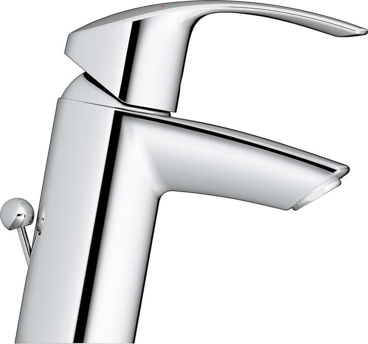 Produktbild Grohe Eurosmart Einhand-Waschtischbatterie S-Size