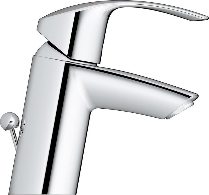 Image du produit Grohe Eurosmart Mitigeur monocommandé pour lavabo S-Size