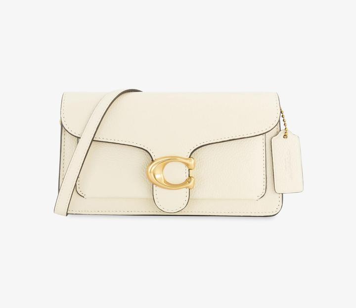 Actual product image Coach Tabby