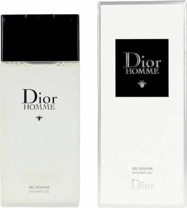 Actual product image Dior Homme (200 ml)