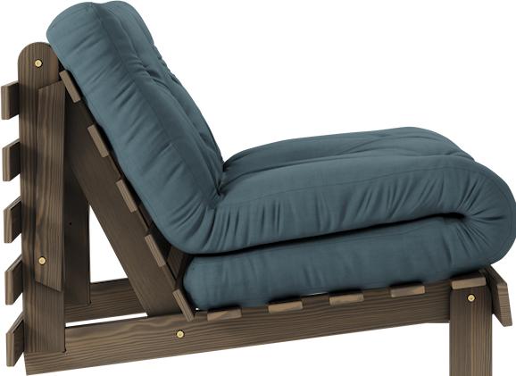 Produktbild Karup Design Roots (Bettsofa, 1-Sitzer)