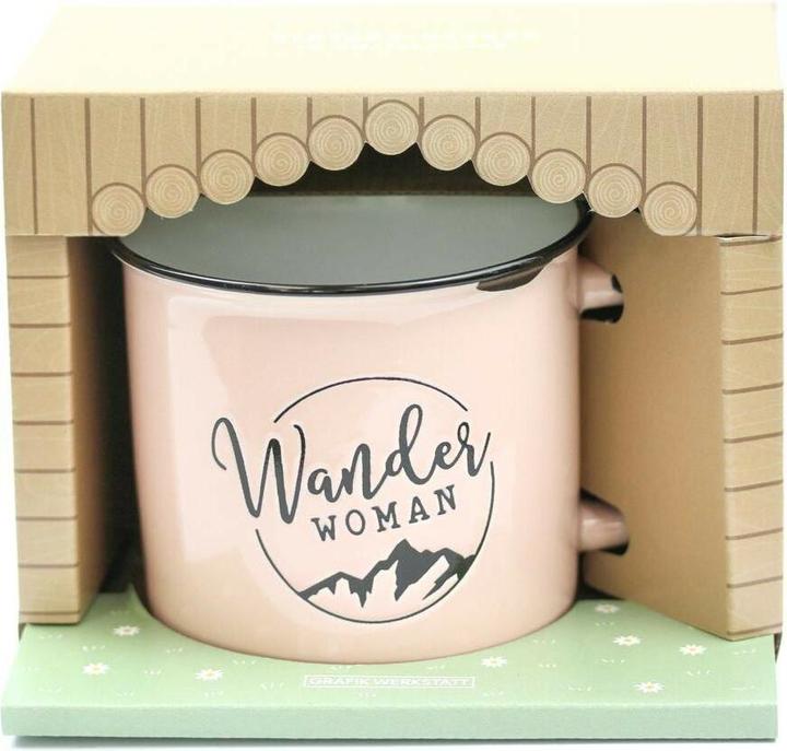 Produktbild Becher Vintage (0 ml, 1x)