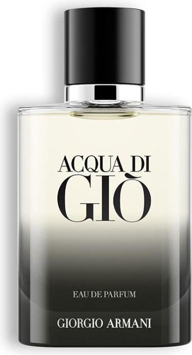 Actual product image Giorgio Armani Acqua Di Giò Eau de Parfum (Eau de parfum, 50 ml)
