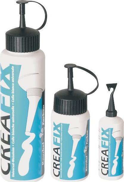 Produktbild Knuchel Schnellbinderleim Creafix 750g (750 g)