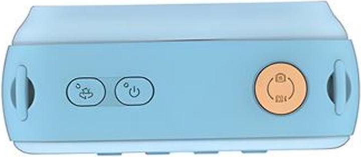 Produktbild myFirst Camera Insta 20 Blau + frei Thermal Paper