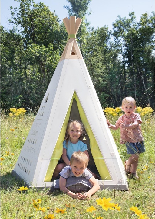 Produktbild Smoby Teepee