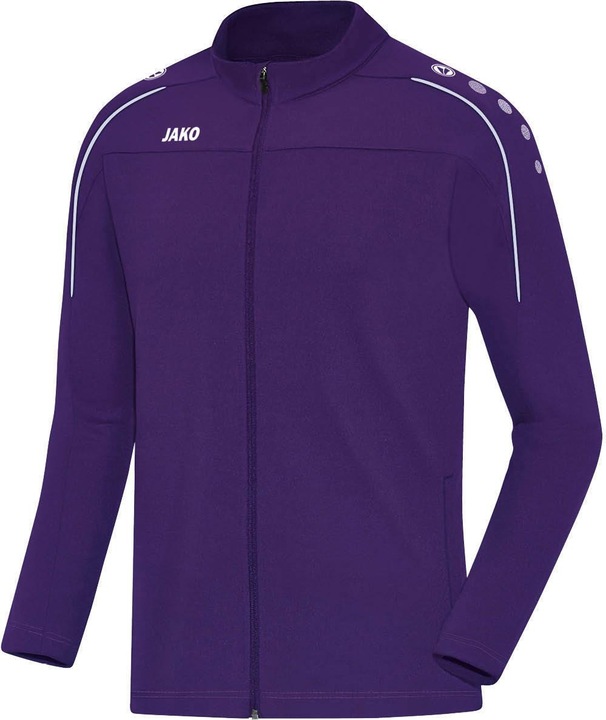Produktbild JAKO Freizeitjacke Classico (XXL)
