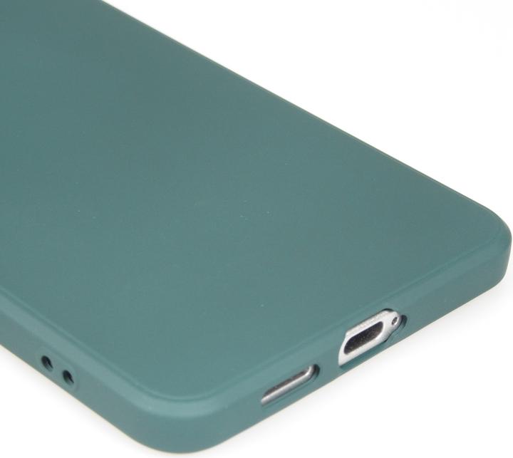 Image du produit PhoneLook Coque Gel soft touch (Samsung Galaxy S25 FE)