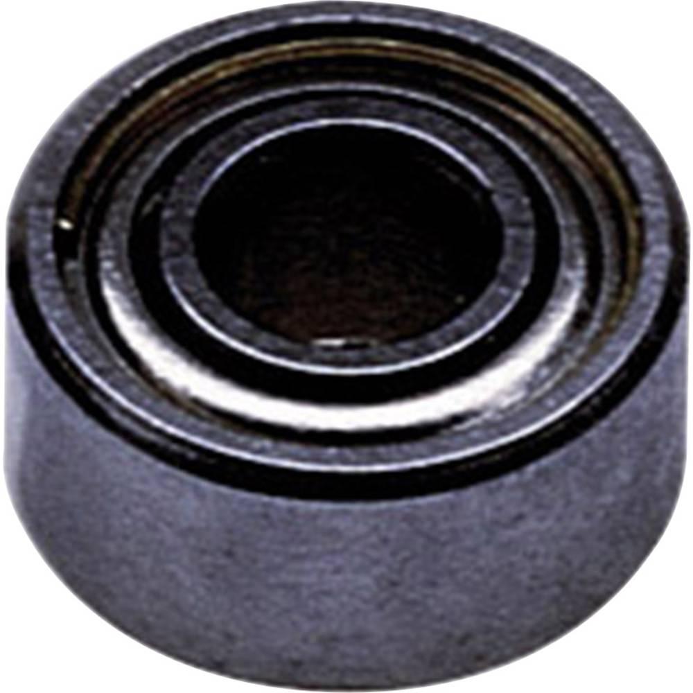 Reely, Cuscinetto a sfera, Radial-Edelstahlkugellager