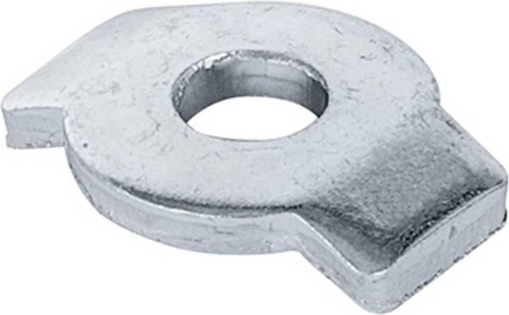 Actual product image Fischer Washer PU 10.5