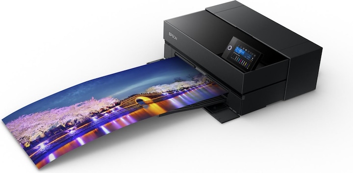 Produktbild Epson SureColor SC-P 700 (Tintenpatrone, Farbe)