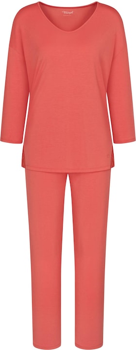 Produktbild Triumph Pyjama Timeless Sensuality (38)