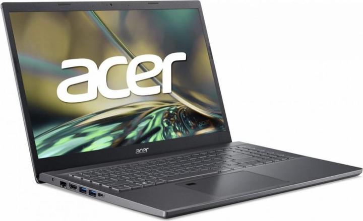 Productafbeelding Acer A515-57-79A0 (15.60", 512 GB, 16.38 GB, Nummerblok, Intel Core i7-12650H)