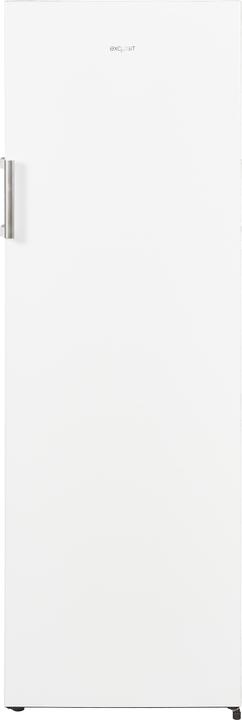 Actual product image Exquisit Freezer GS 271-NF-H-010E (Stand-alone, 194 l)