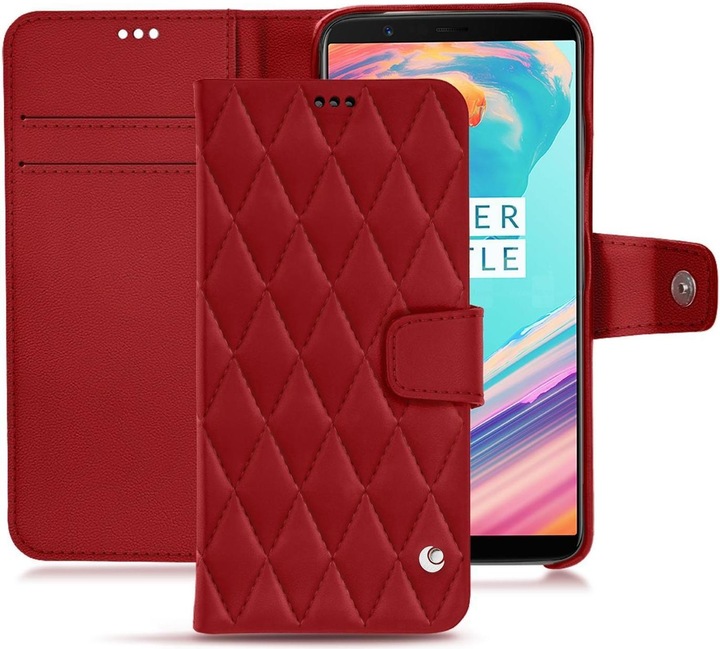 Image du produit Noreve Housse cuir portefeuille