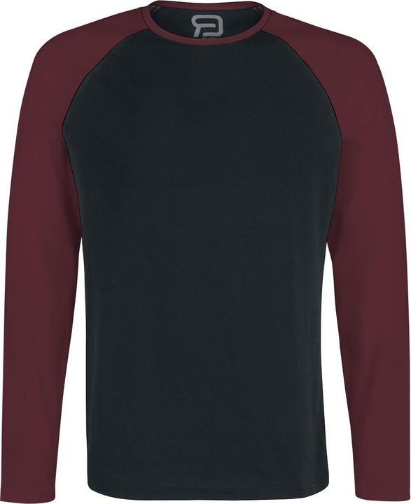 Produktbild RED by EMP Long Raglan Road (3XL)