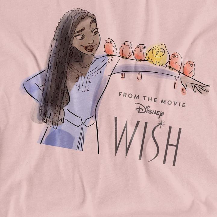 Produktbild Wish Formula TShirt Baumwolle (M)