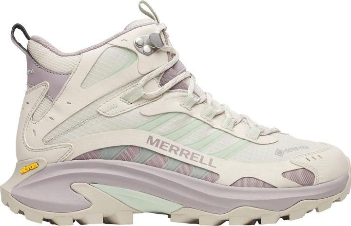 Produktbild Merrell Moab Speed 2 Mid GTX (40.5)