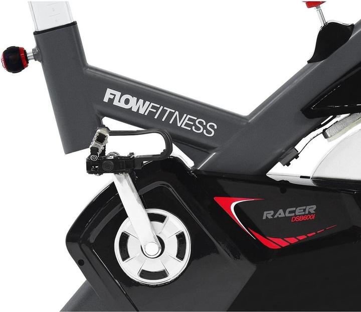 Produktbild Flow Fitness Fahrrad indoor "Racer dsb600i speed bike" Fitness Flow