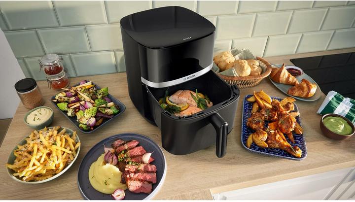 Produktbild Bosch Hausgeräte Serie 4 Air Fryer