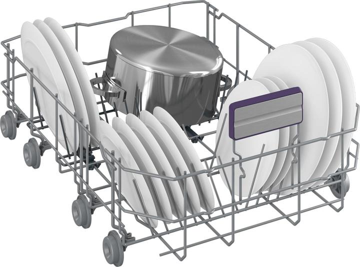 Actual product image Beko BDIS38040A