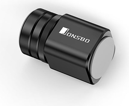 Immagine prodotto Jonsbo Supporto mini GPU VIC-20