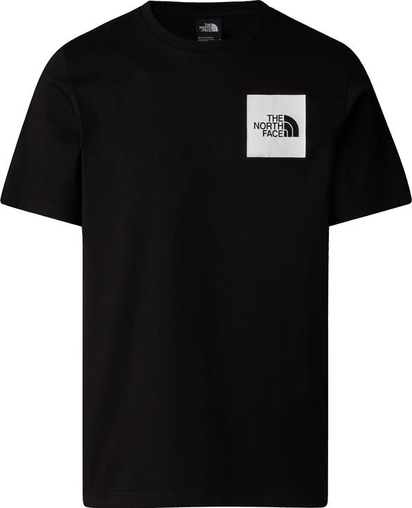 Tnf Black