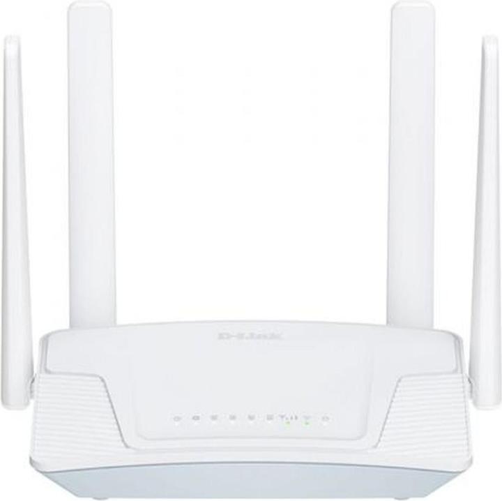 Actual product image D-Link 4G LTE N300 Wi-Fi Router