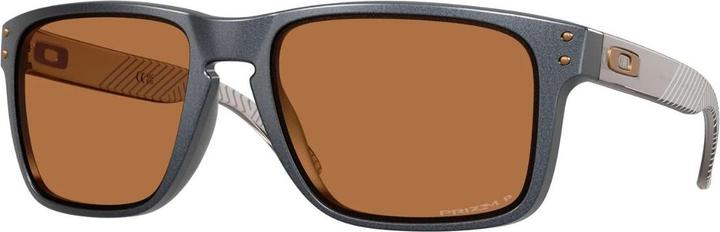 Blue Steel, PRIZM BRONZE POLARIZED