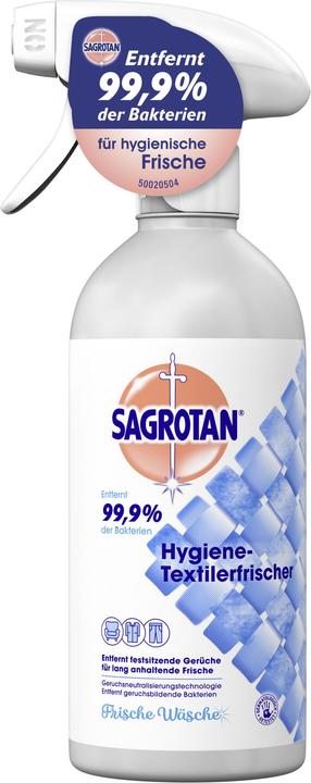 Actual product image Sagrotan Textilerfrischer