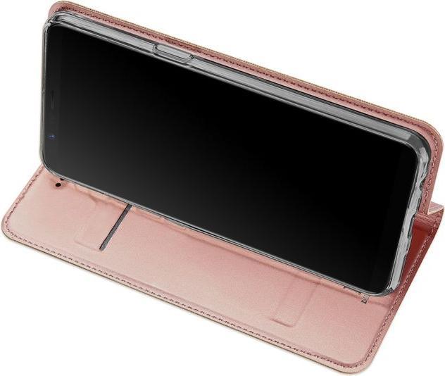 Produktbild Dux Ducis Skin Pro Series Leder Hülle (OnePlus 5T)