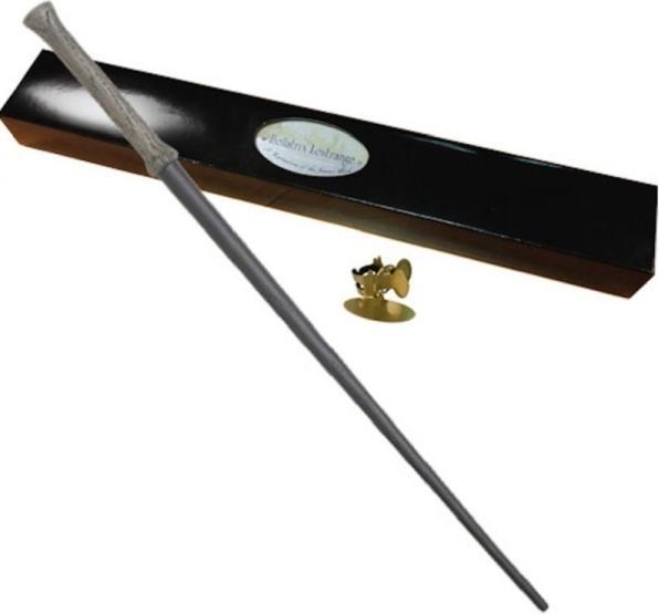 Immagine prodotto Noble Collection Harry Potter Zauberstab Bellatrix Lestrange (Charakter-Editi