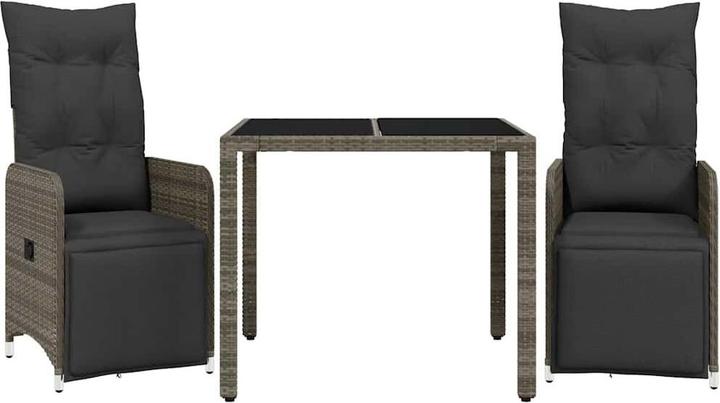 Produktbild vidaXL Bistro Set