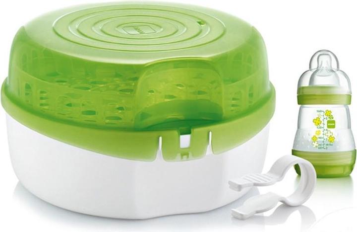 Immagine prodotto MAM Sterilizzatore a microonde