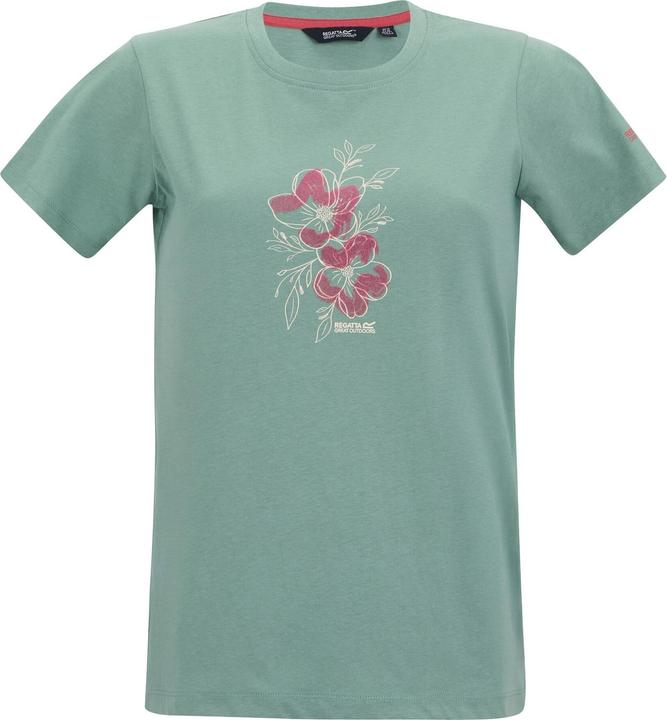 Produktbild Regatta Filandra VX TShirt (48)