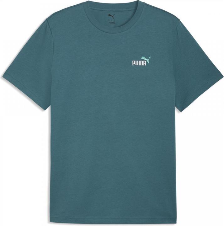 Produktbild Puma ESS 2 COLOR Small No. 1 Logo Tee (M)
