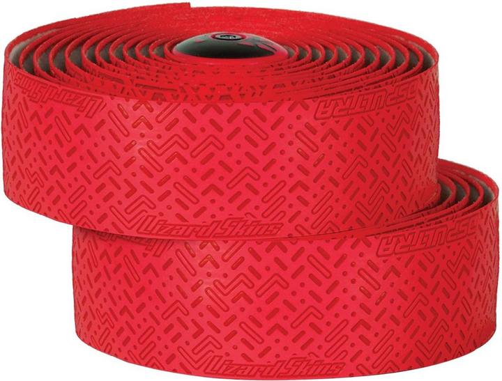 Produktbild Lizard Skins DSP Ultra Lenkerband, 234cm, 3.5mm, crimson red