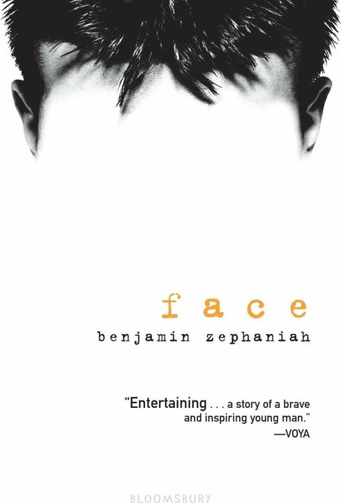 Produktbild Face (Englisch, Zephaniah Benjamin, 2004)