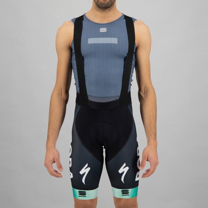 Image du produit Sportful Bora Hansgrohe BODYFIT PRO LTD BIBSHORT (XXL)