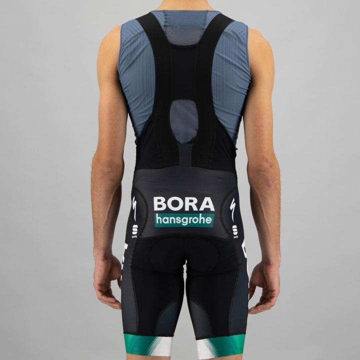 Image du produit Sportful Bora Hansgrohe BODYFIT PRO LTD BIBSHORT (XXL)